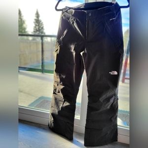 North Face Girl's Snow Pants
